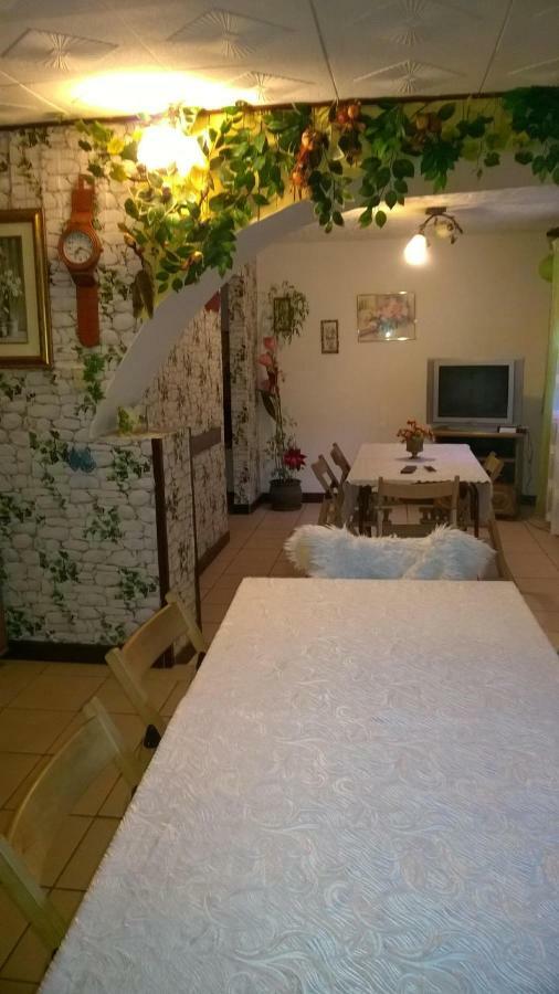Agroturustyka Grazyna Ksel Korbielow Ul Slepa Dolina 2 Eksteriør billede